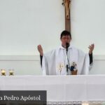 Parroquia San Pedro Apóstol