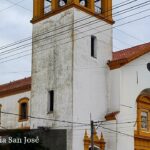 Parroquia San José