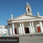 Parroquia San Carlos Borromeo
