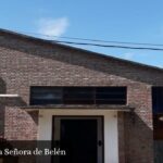 Capilla Nuestra Señora de Belén