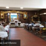 Parroquia San José Obrero