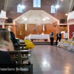 Capilla San Francisco Solano