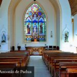 Parroquia San Antonio de Padua