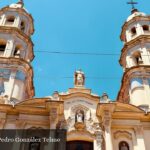 Parroquia de San Pedro González Telmo