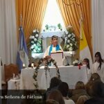 Parroquia Nuestra Señora de Fátima