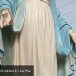 Parroquia María Reina de la Paz
