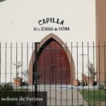 Capilla Nuestra Señora de Fatima