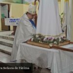Parroquia Nuestra Señora de Fátima