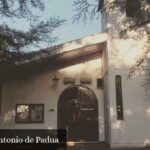 Capilla San Antonio de Padua