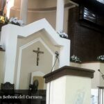 Parroquia Nuestra Señora del Carmen