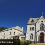 Parroquia Santa Ana