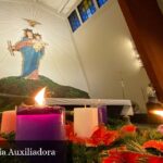 Iglesia María Auxiliadora