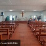 Parroquia María Auxiliadora