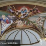 Parroquia María Auxiliadora