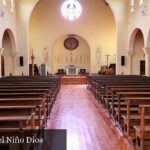Abadía del Niño Dios