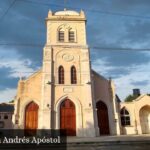 Parroquia San Andrés Apóstol