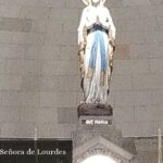 Capilla Nuestra Señora de Lourdes