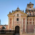 Iglesia de Santa Teresa y Monasterio San José