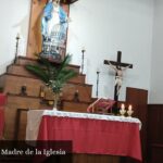 Parroquia María Madre de la Iglesia