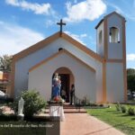 Parroquia Nuestra Señora del Rosario de San Nicolás