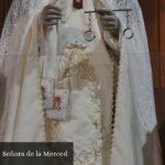 Parroquia Nuestra Señora de la Merced