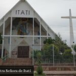 Parroquia Nuestra Señora de Itatí