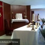Parroquia Nuestra Señora de Fátima