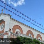 Parroquia San Roque