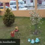 Capilla María Auxiliadora