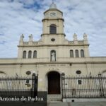 Parroquia San Antonio de Padua