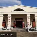 Iglesia Santa Rosa de Lima