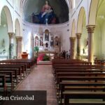 Parroquia San Cristobal
