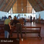 Parroquia El Salvador
