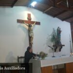 Capilla María Auxiliadora