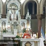 Parroquia Santísima Trinidad