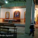 Capilla San Pedro Apostol