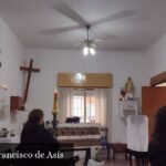 Capilla San Francisco de Asís