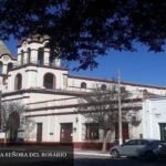 Parroquia Nuestra Señora del Rosario