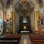 Parroquia Inmaculado Corazón de María