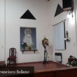 Capilla San Francisco Solano