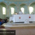 Parroquia Sagrados Corazones de Jesus y Maria