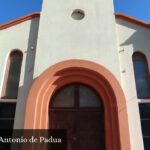 Parroquia San Antonio de Padua