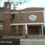 Parroquia San Jorge