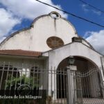 Parroquia Nuestra Señora de Los Milagros
