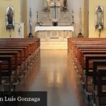 Parroquia San Luis Gonzaga