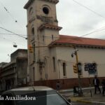 Iglesia María Auxiliadora