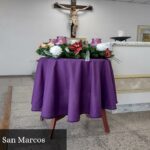 Parroquia San Marcos