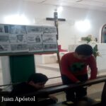 Capilla San Juan Apóstol