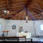 Capilla Santa Maravillas de Jesús