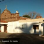 Iglesia Inmaculado Corazon de Maria